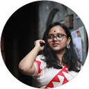 Samadrita Dey profile picture